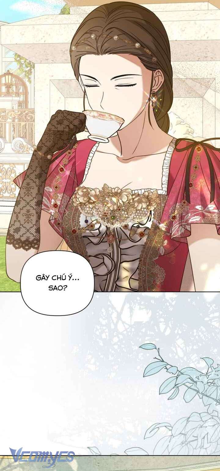 Mọt Sách Là Bạo Quân Chap 37 - Trang 2