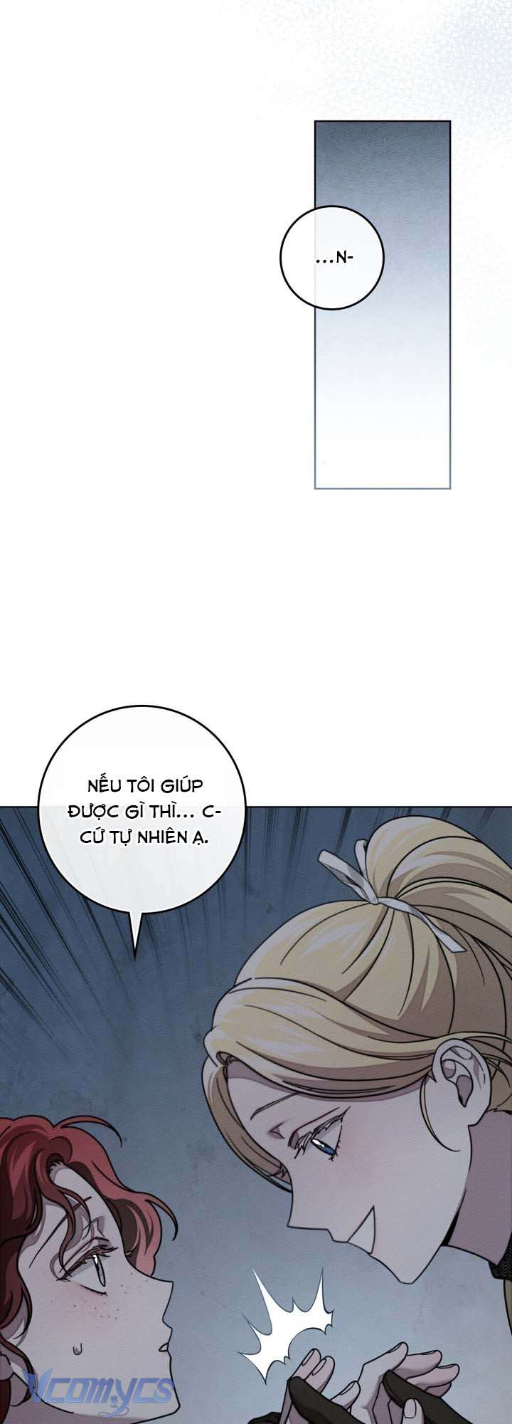 Dưới Bóng Cây Sồi Chap 128 - Trang 2