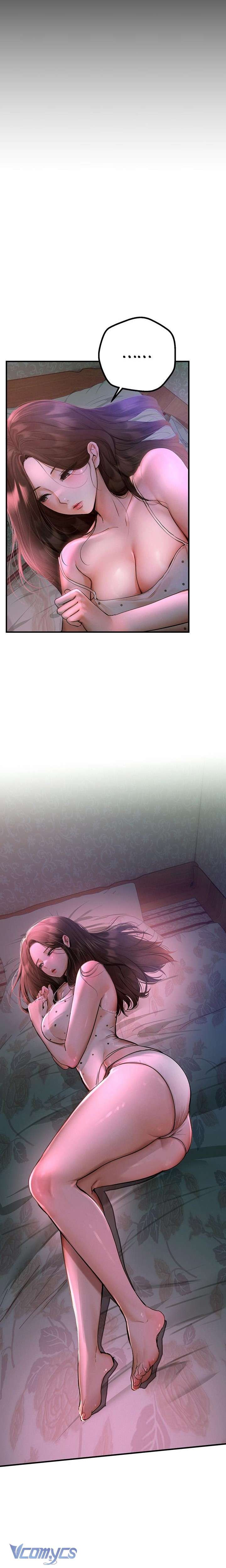 Những Ngày Tươi Đẹp Chapter 3 - Trang 3