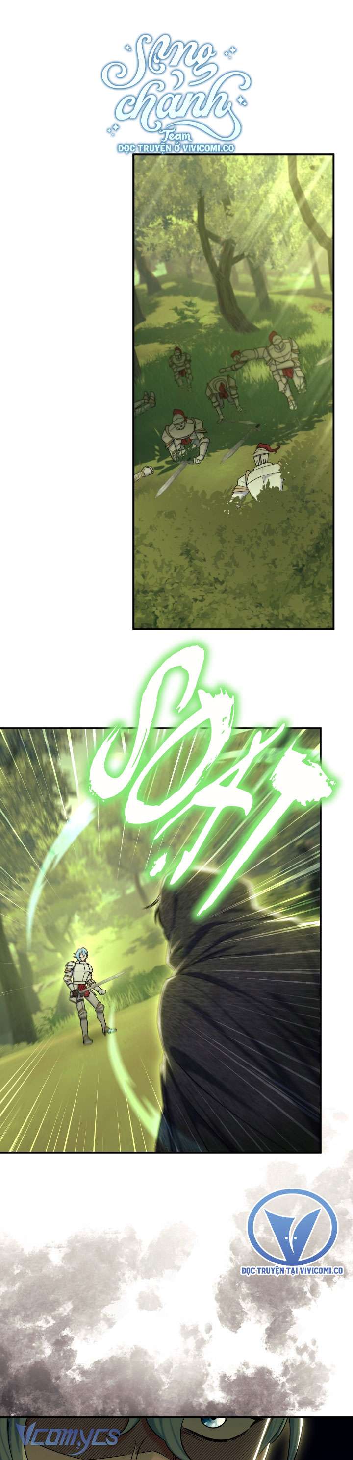 Người Xem Mắt Của Ác Nữ Quá Hoàn Hảo Chap 86 - Trang 3