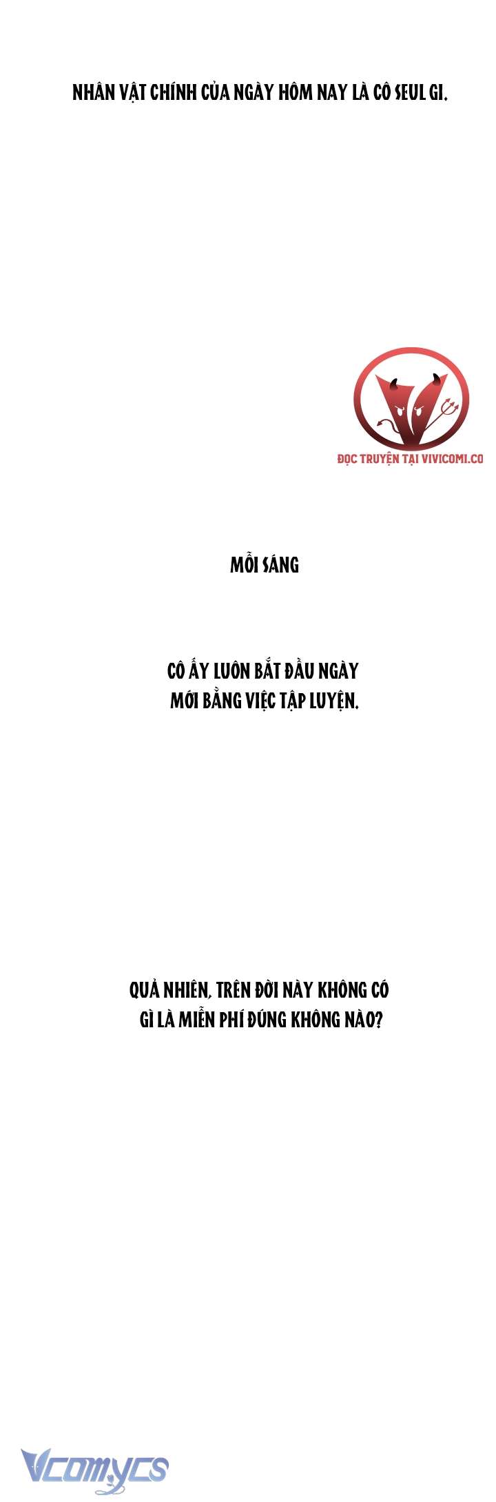 [18+] Nhật Ký Quan Sát Chap 14 - Next Chap 15