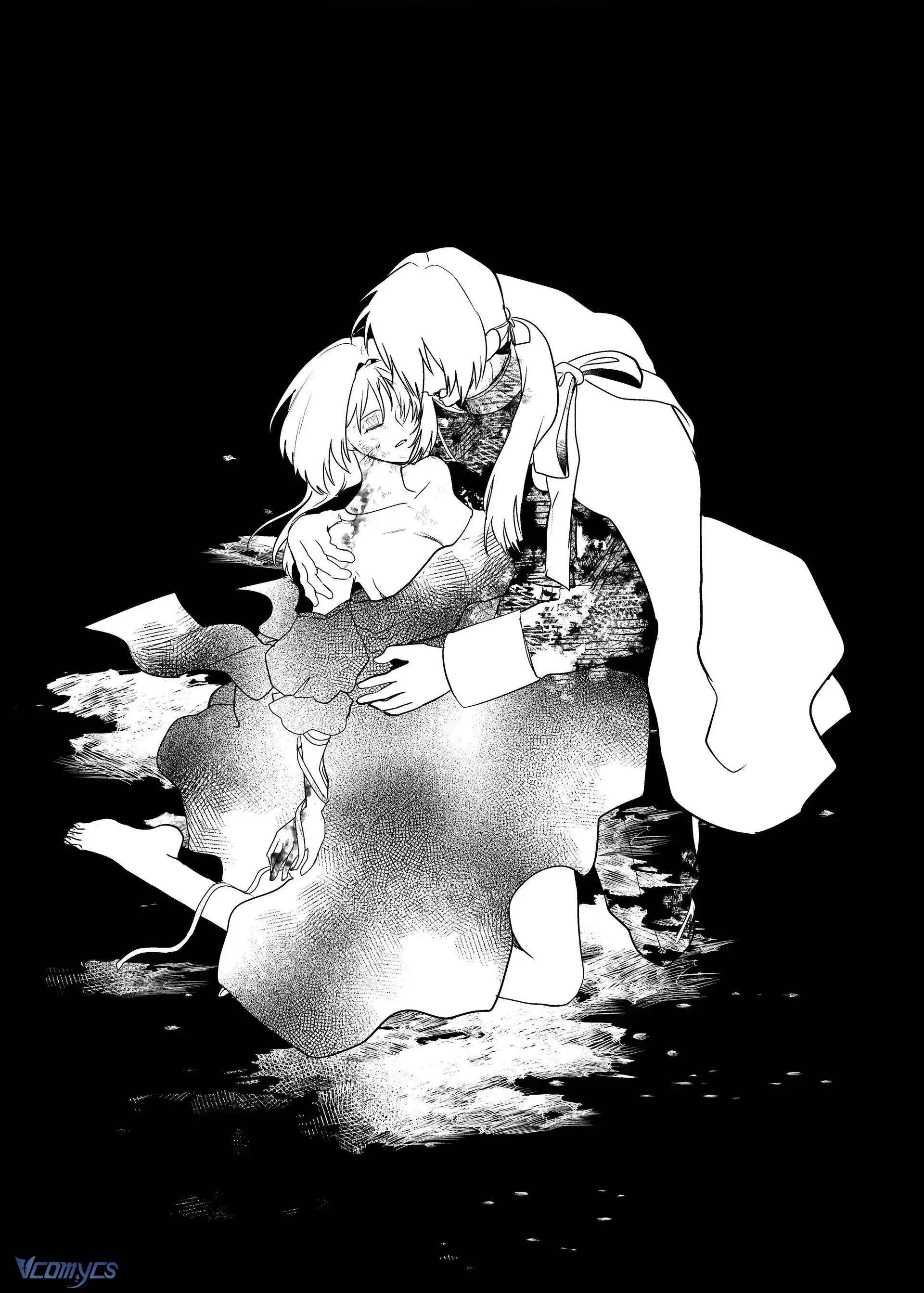 [18+] Tuyển Tập Truyện Ngắn Sếch Manga Chap 40 - Trang 2