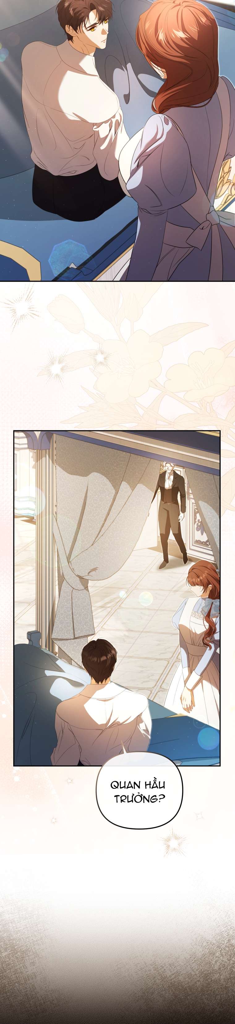 Người Phải Trả Giá Bằng Mạng Sống Vì Đã Lừa Dối Tôi Chap 25 - Trang 3