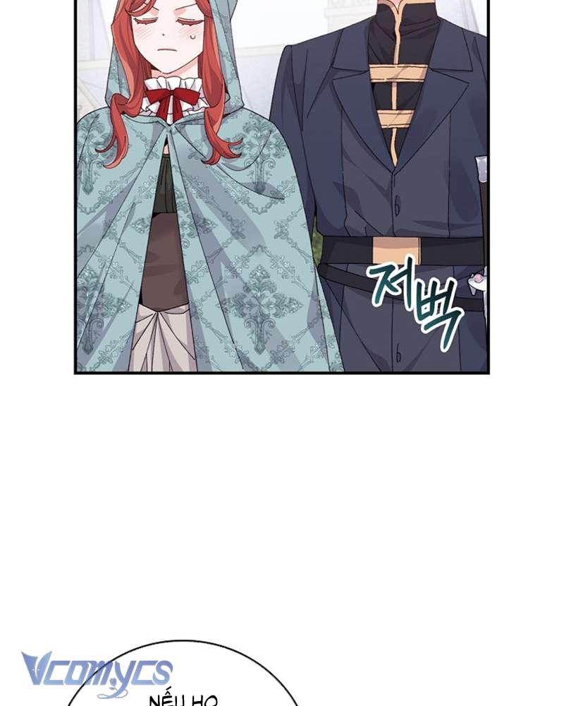 Chị Gái Của Nhân Vật Phản Diện Hôm Nay Cũng Đang Đau Khổ Chap 89 - Trang 4