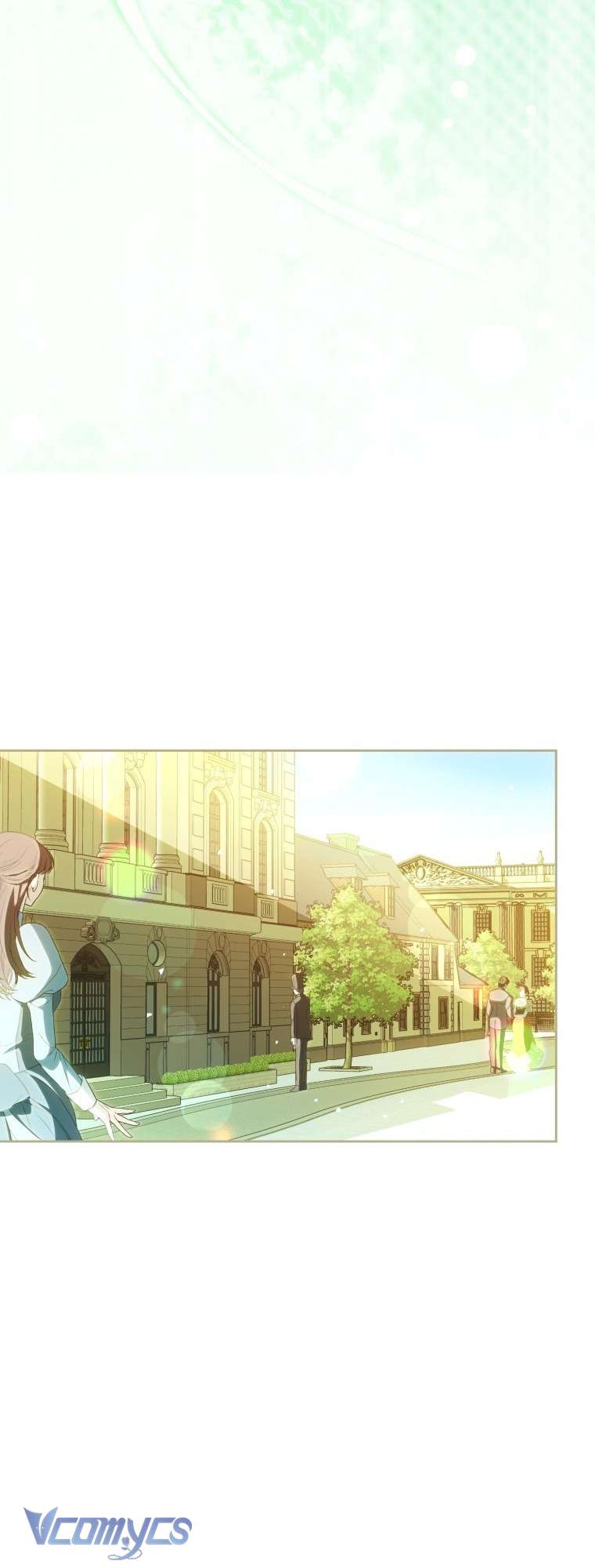 Người Vợ Hắc Ám Của Cậu Chồng Nhỏ Chap 12 - Trang 2