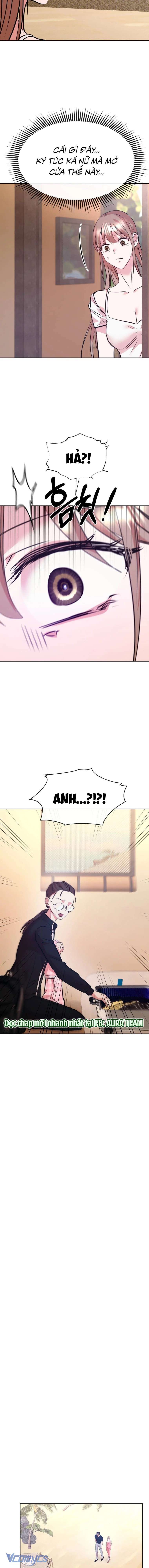 Tình Yêu Có Thể Về Quê Làm Nông Sao? Chap 27 - Trang 2