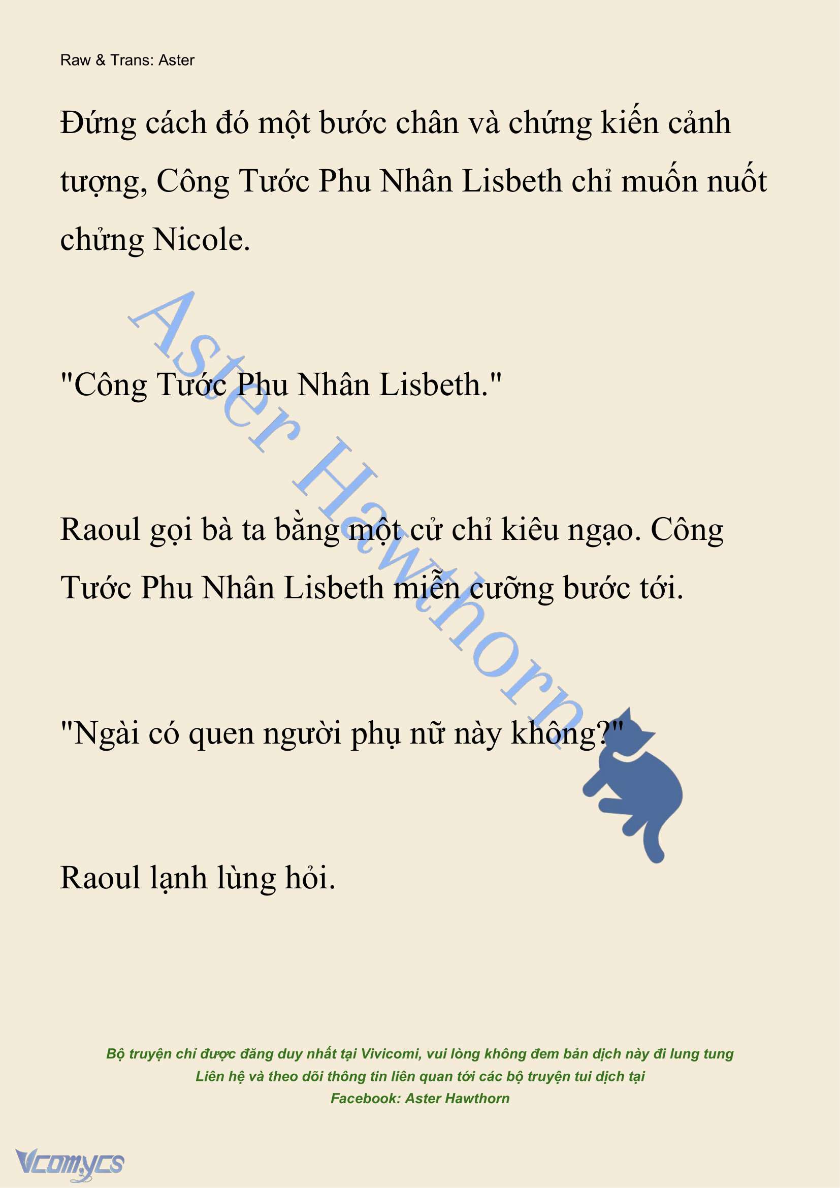 [NOVEL] Giết Cuộc Hôn Nhân Này Chap 93 - Trang 2