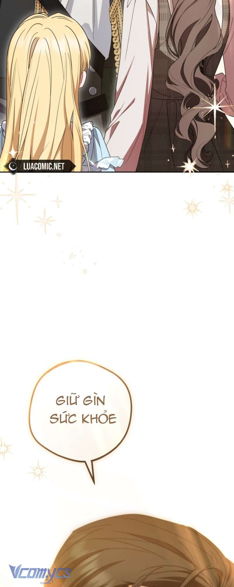 Được Yêu Thương Mà Còn Ngại Ngùng Sao! Chap 104 - Trang 2