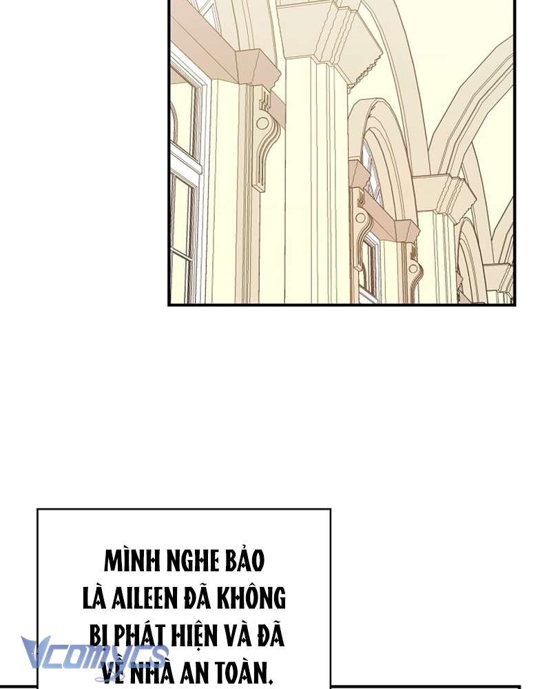 Chị Gái Của Nhân Vật Phản Diện Hôm Nay Cũng Đang Đau Khổ Chapter 62 - Trang 4