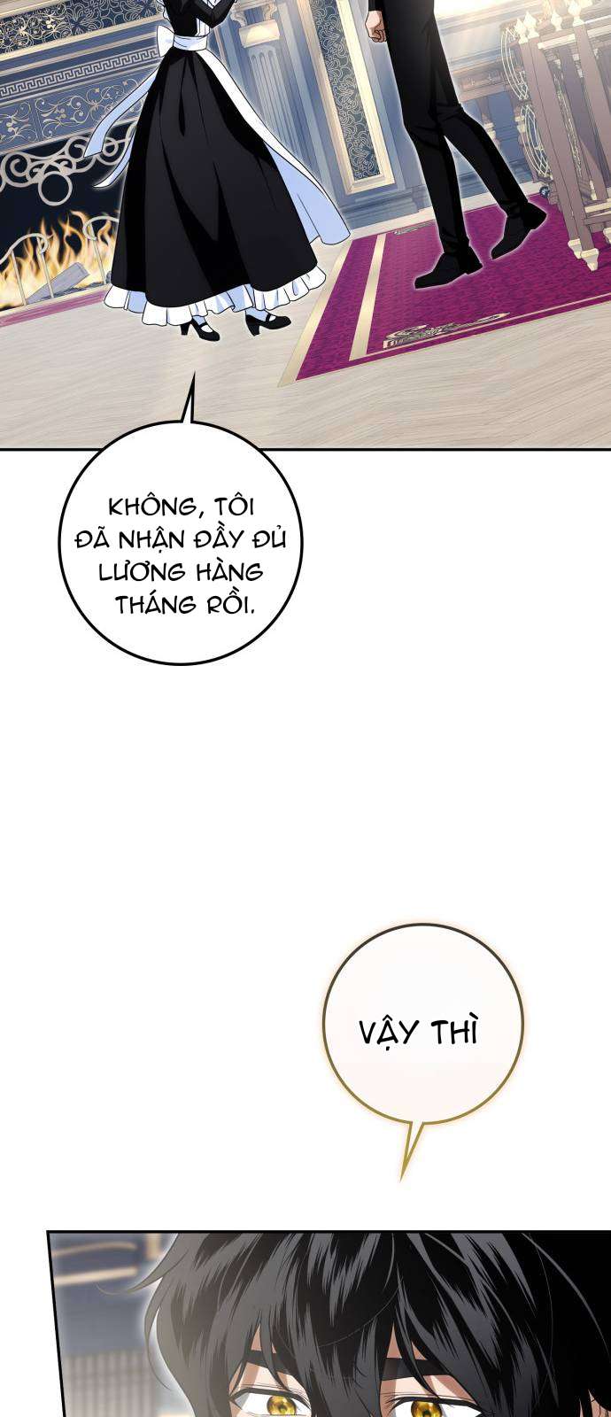 Nữ Công Tước Chiến Lợi Phẩm Chap 23 - Trang 3