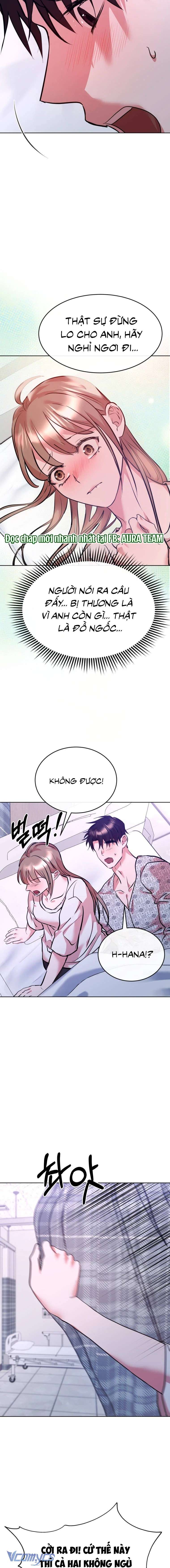 Tình Yêu Có Thể Về Quê Làm Nông Sao? Chap 29 - Trang 3