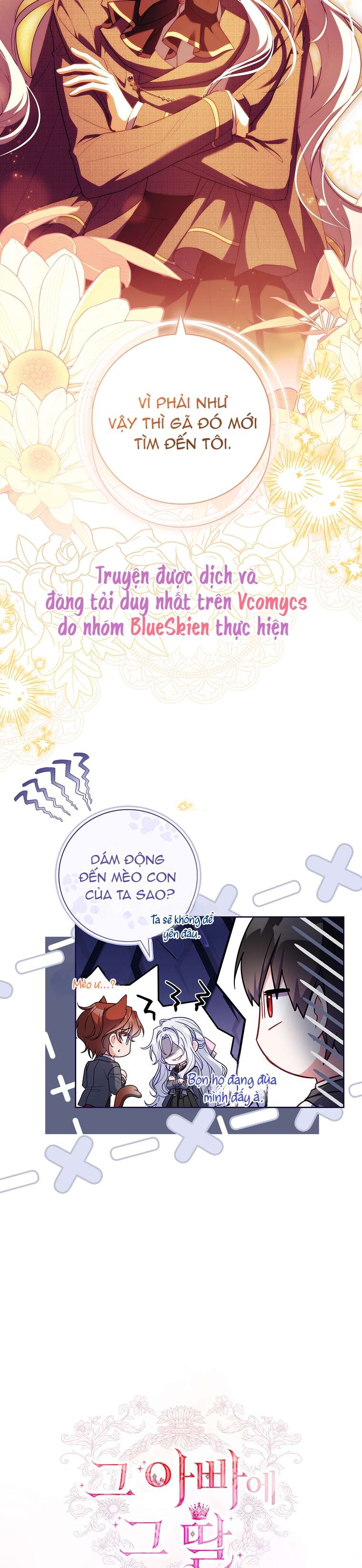 Cha Nào Con Nấy Chap 37 - Next Chap 38