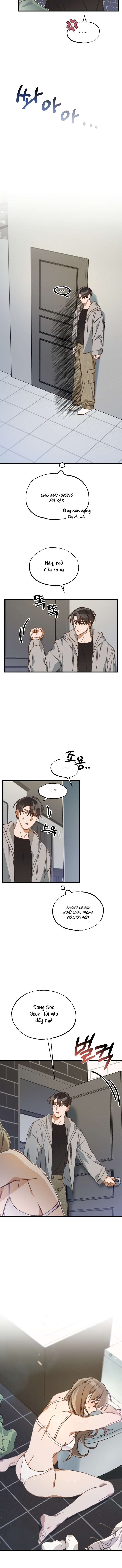 [ 18+ ] C.C Chap 7 - Next Chap 8