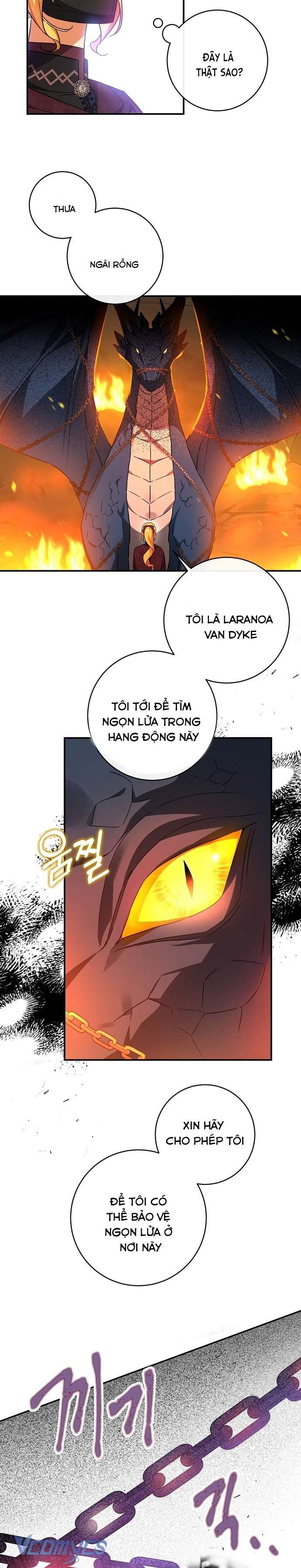 Thuần Hóa Hầu Tước Quái Dị Chap 46 - Trang 2