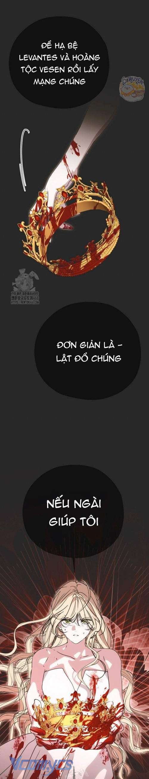 Vụ Bê Bối Vô Đạo Đức Chap 14 - Trang 4