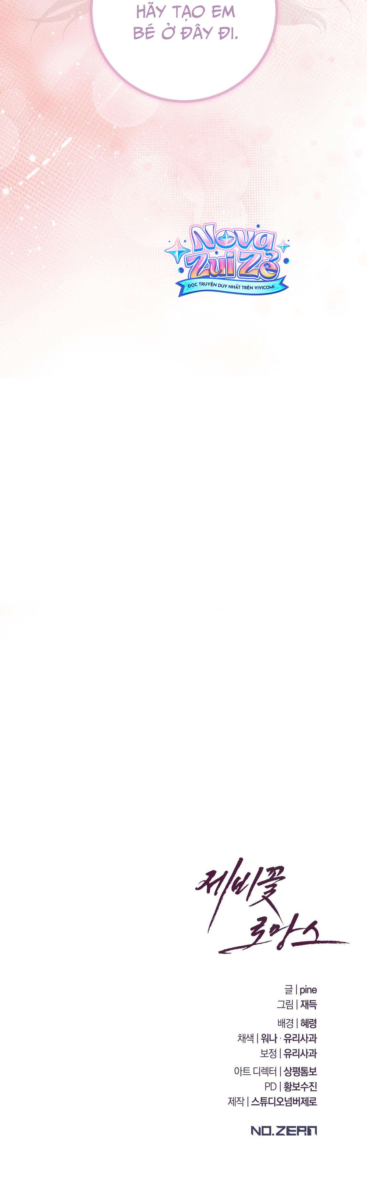 [18+] Chuyện Tình Hoa Violet Chap 16 - Trang 2