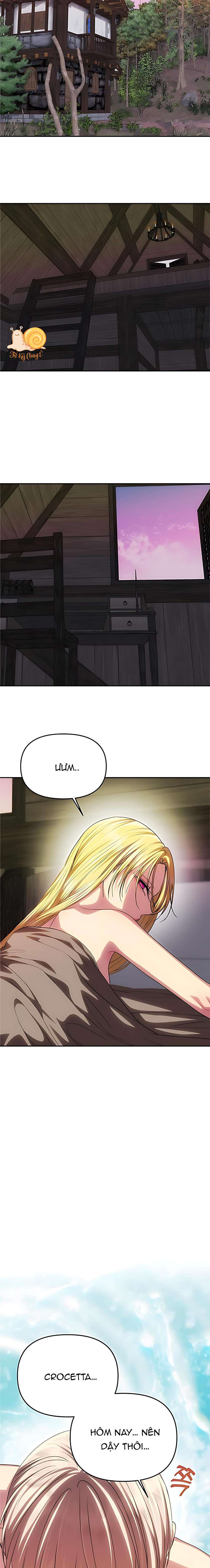 Chỉ Cần Một Người Chồng Là Đủ Chap 82 - Trang 2