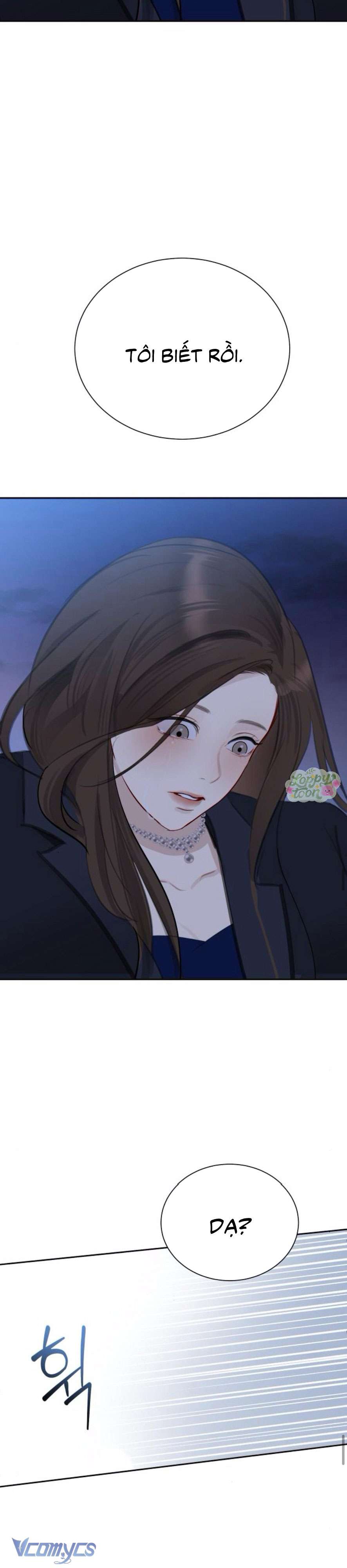 Quyền Lực Của Thư Ký Chap 29 - Trang 3