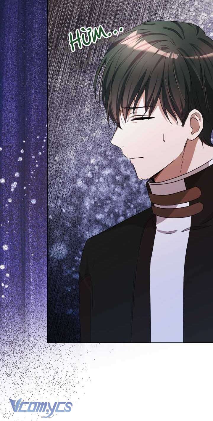 Đứa Trẻ Nuôi Dưỡng Ác Ma Chap 10 - Trang 2