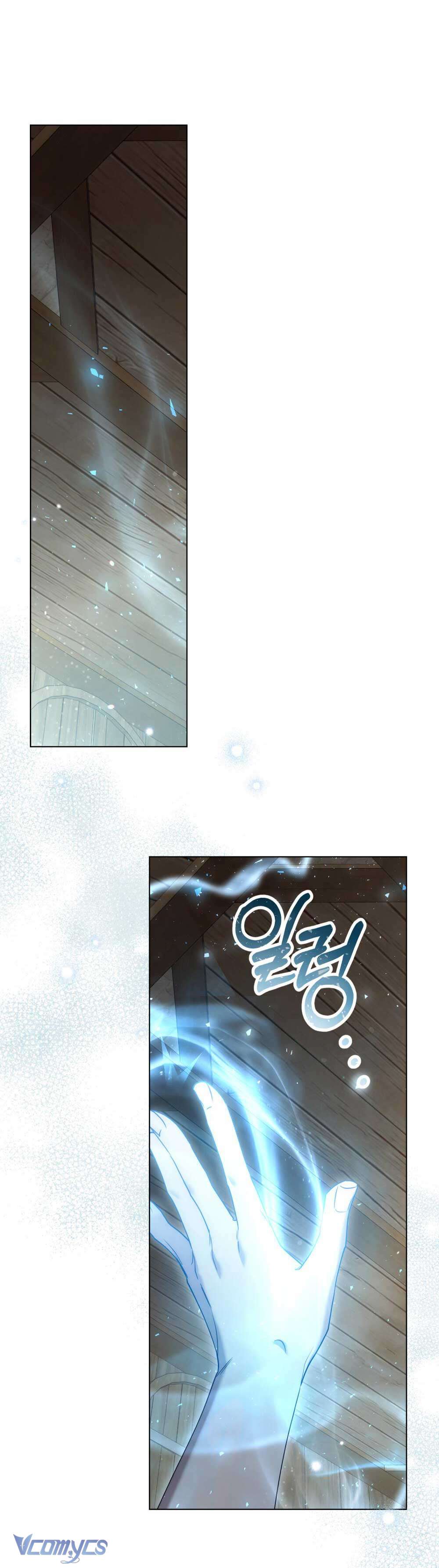 Hôn Nhân Khế Ước Chap 50 - Trang 3