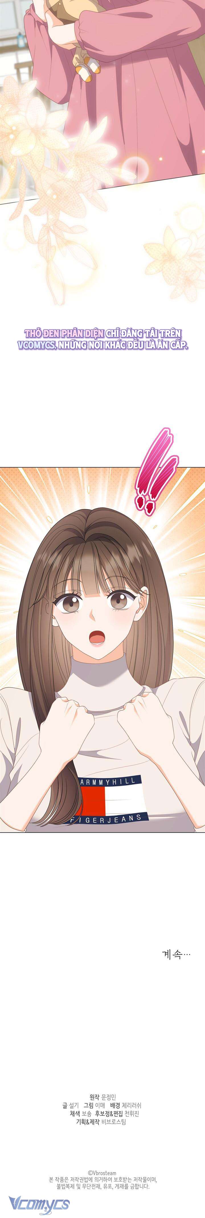 『18+』Giờ Tăng Ca Chap 47 - Next 