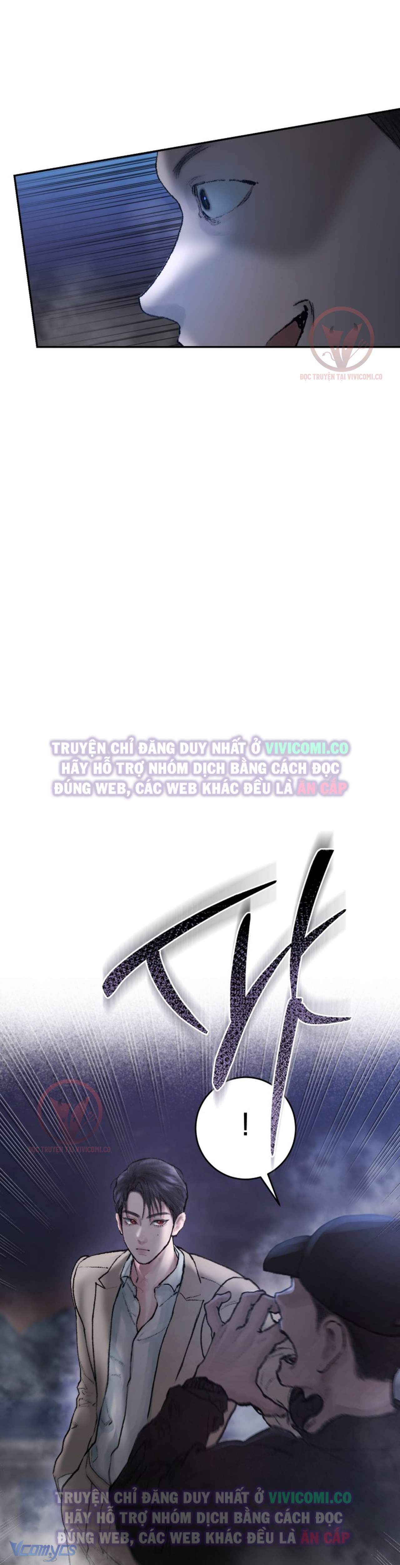 Chàng Quỷ Của Tôi Chap 3 - Trang 4