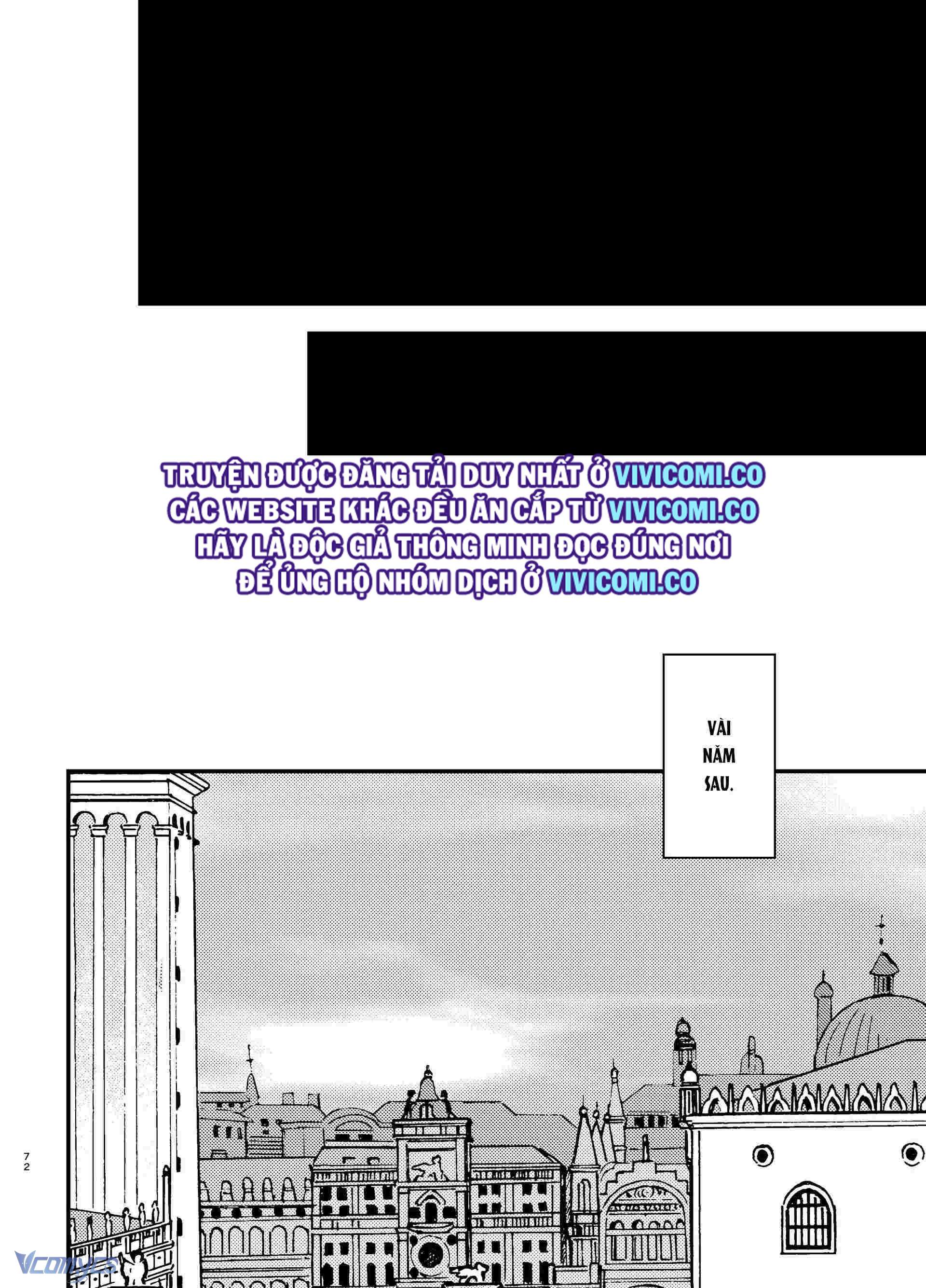 [18+] Tuyển Tập Truyện Ngắn Manga Chap 91.5 - Trang 2