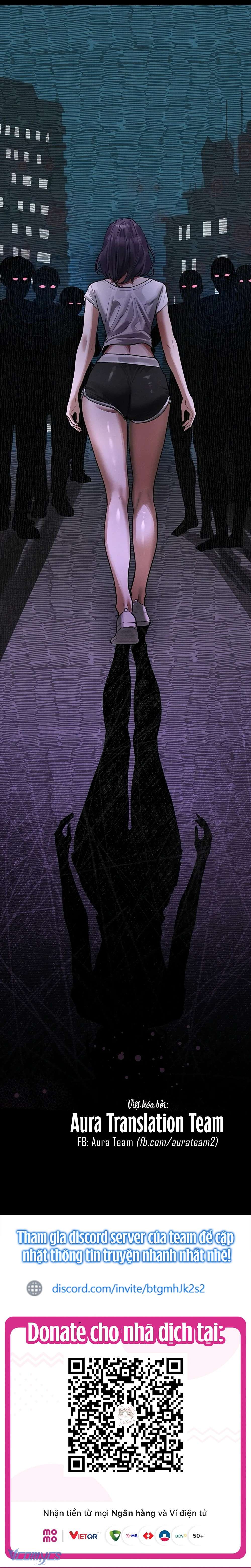 Khẩu Dâm Chap 19 - Trang 2