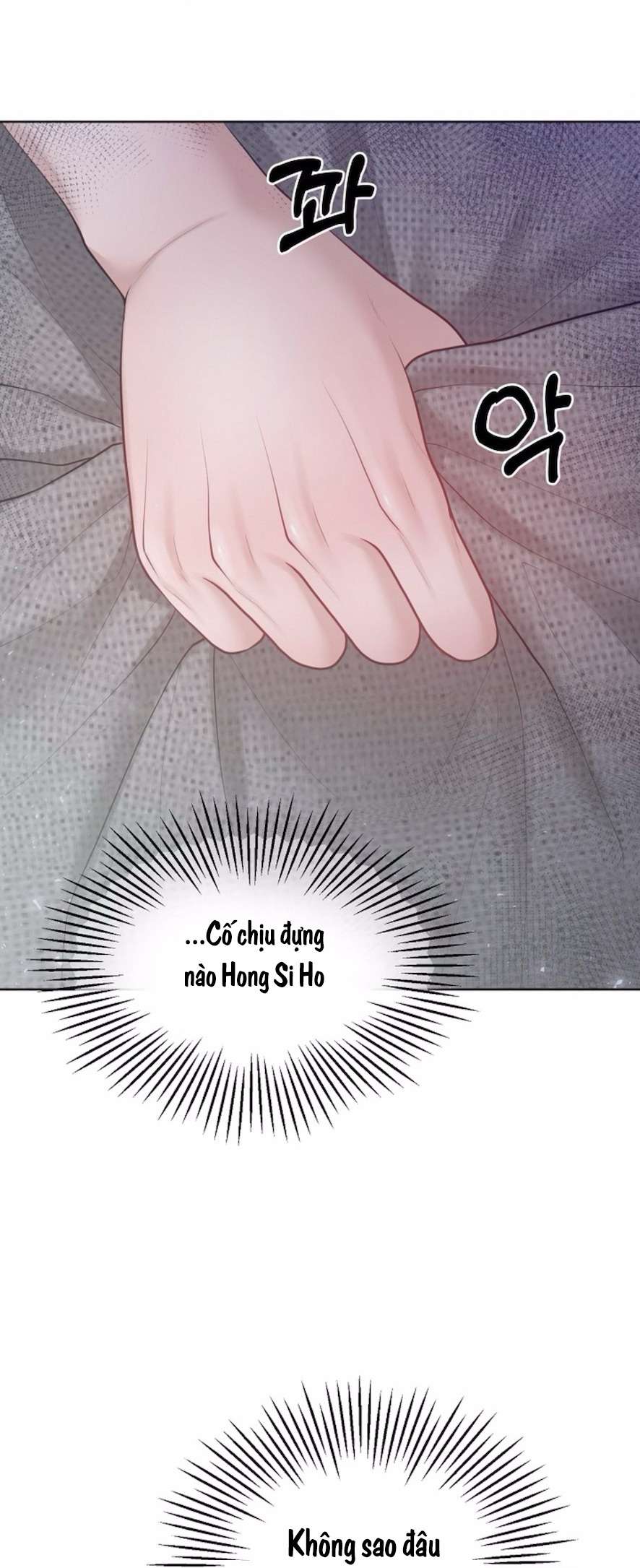Mang Thai, Chiếm Đoạt Chap 18 - Trang 3
