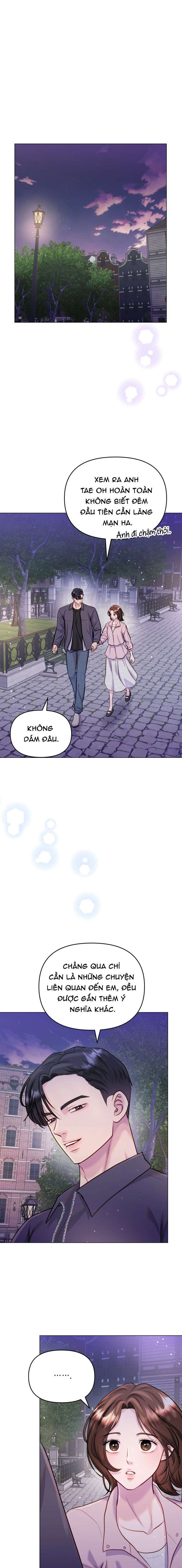 Hướng Dẫn Thu Phục Mãnh Thú Chap 67 - Trang 4