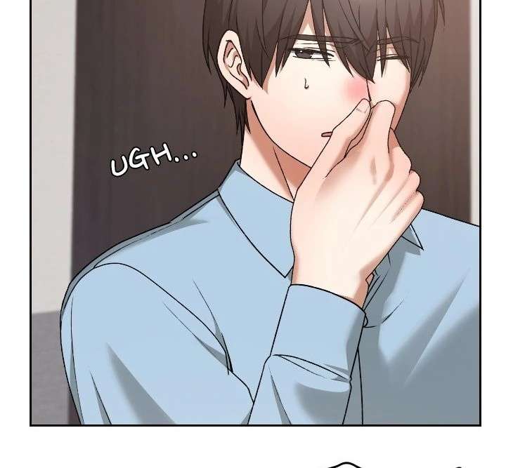 [18+] Đừng nói với ai ở trường! Chap 17 - Trang 3