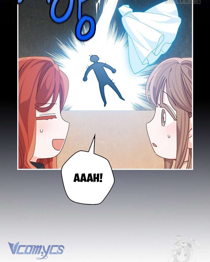 Chị Gái Của Nhân Vật Phản Diện Hôm Nay Cũng Đang Đau Khổ Chap 94 - Trang 4