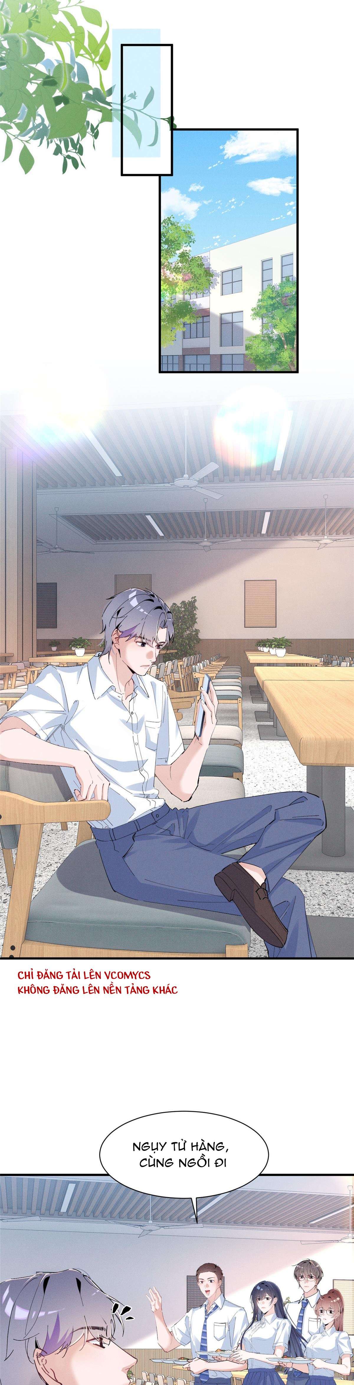 Phu Nhân, Thân phận của người lộ rồi Chap 50 - Trang 2