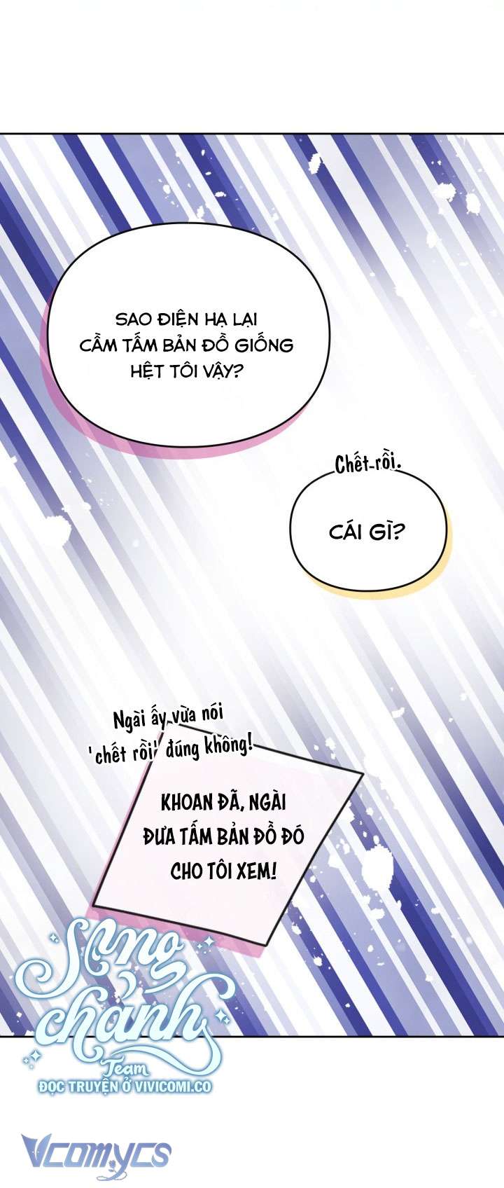 Kết Cục Của Nhân Vật Phản Diện Chỉ Có Thể Là Cái Chết Chap 180 - Trang 4