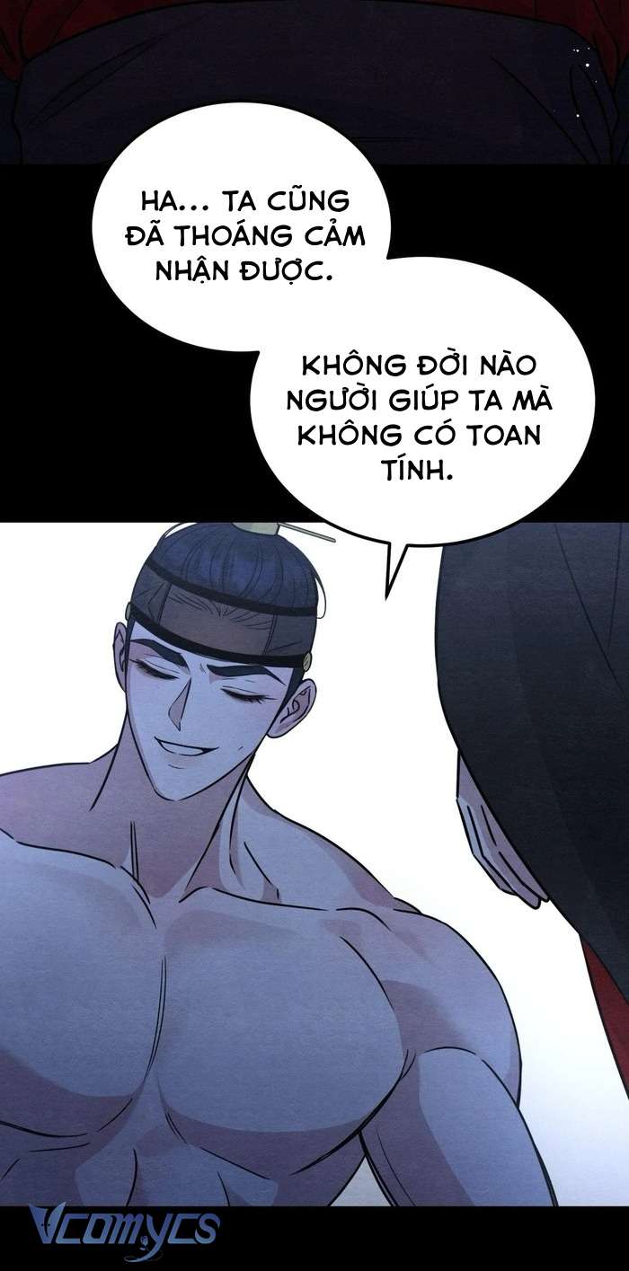 Hoa Lam Tinh Chap 34 - Trang 3