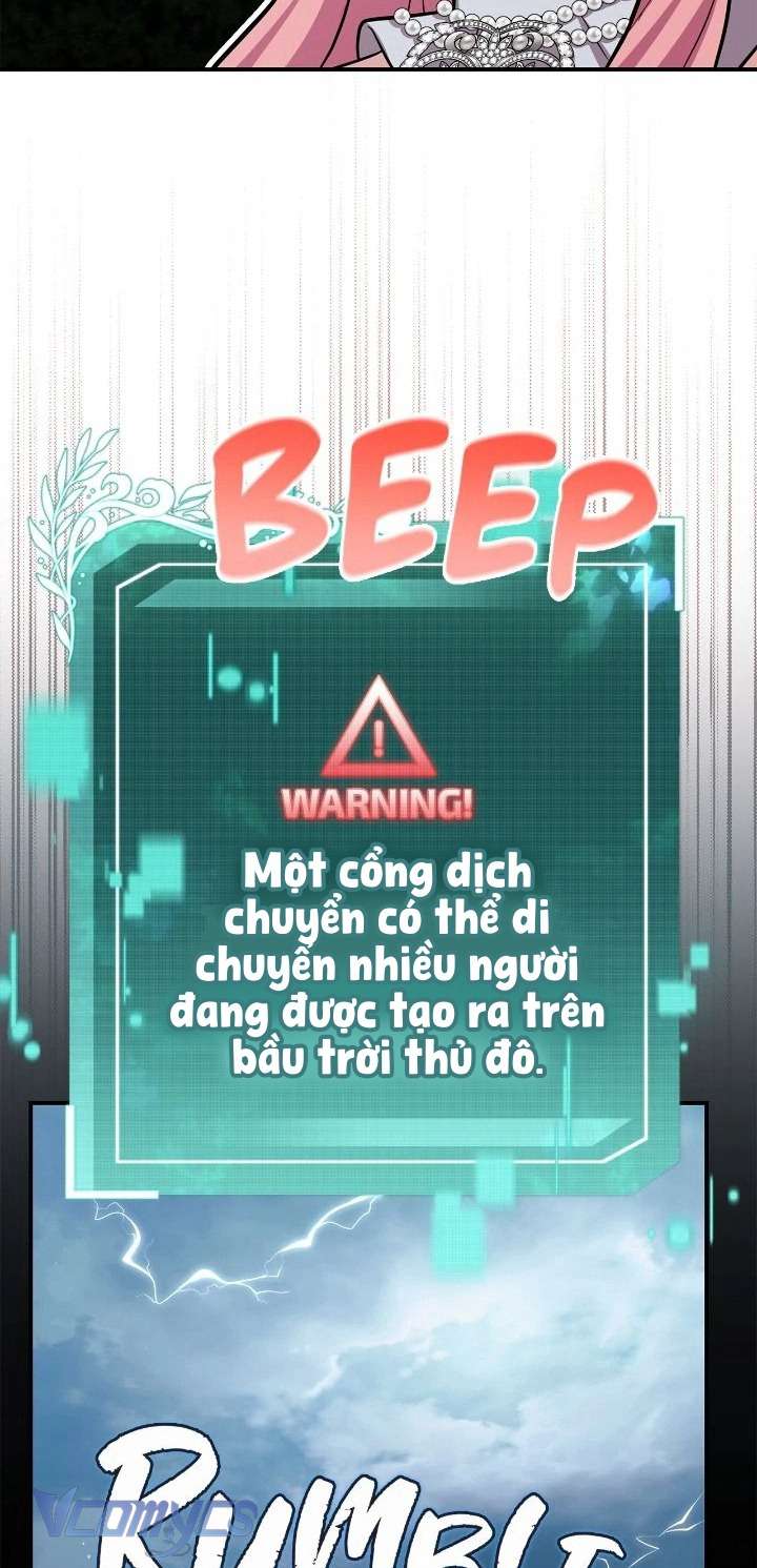 Dàn Harem Nóng Bỏng Đang Dần Lạnh Nhạt với Tôi! Chap 7 - Trang 3