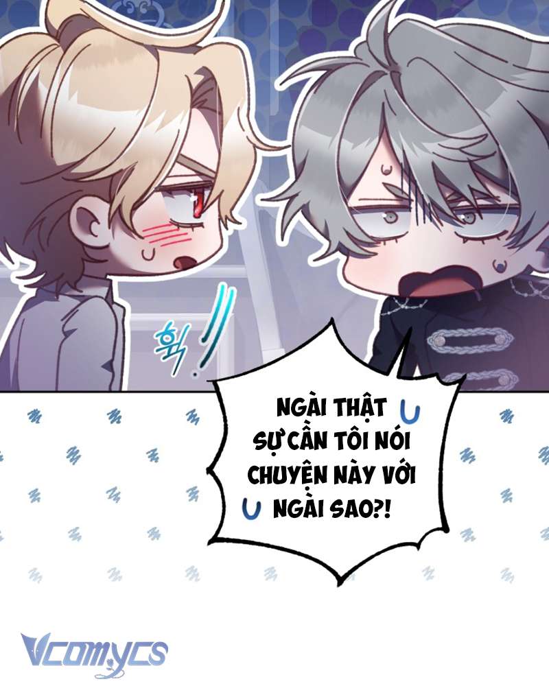 [Sứa Biển] Em Trai Tôi Là Hoàng Đế Ngang Ngược Chap 65 - Trang 2