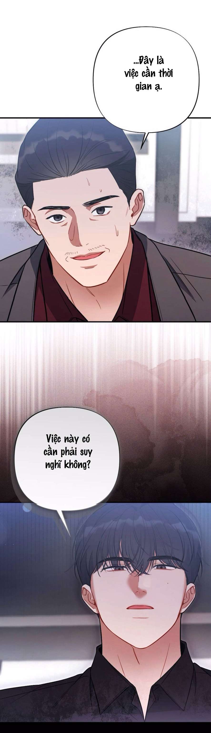 〖18+〗- Không Còn Trong Trắng Chap 3 - Trang 2