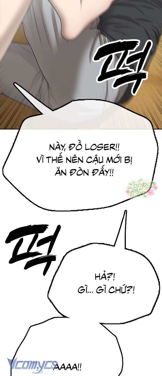 Tận Thế Đã Đến Chap 4 - Trang 4