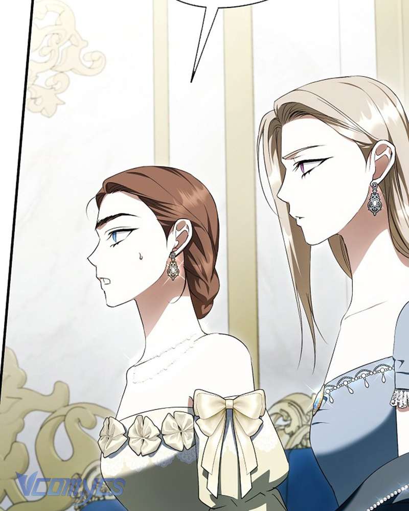 Các Nam Chính Đã Bị Nữ Phụ Cướp Mất Chap 46 - Trang 3