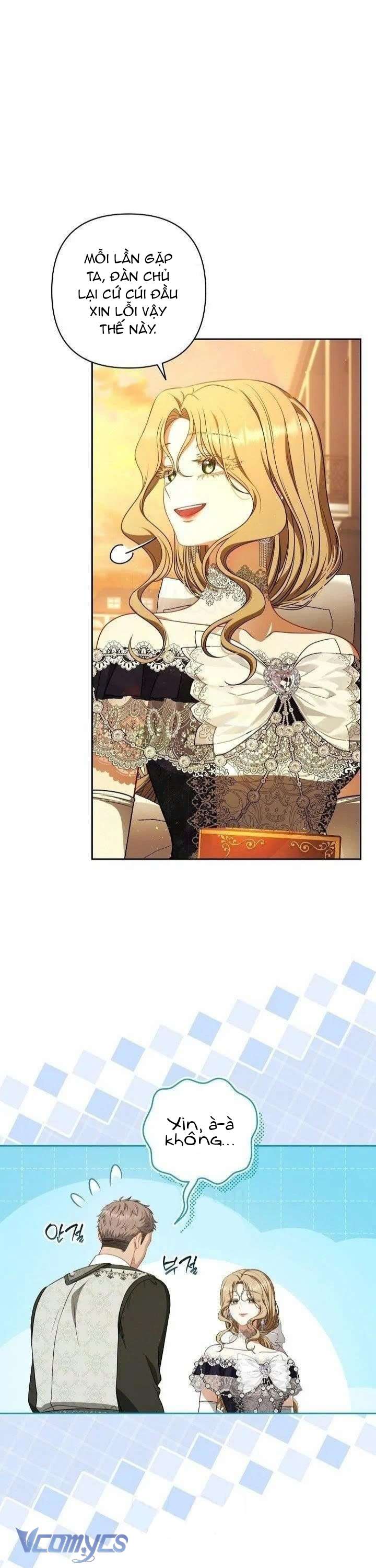 Tôi Đã Xem Một Vở Kịch Chap 26 - Trang 2