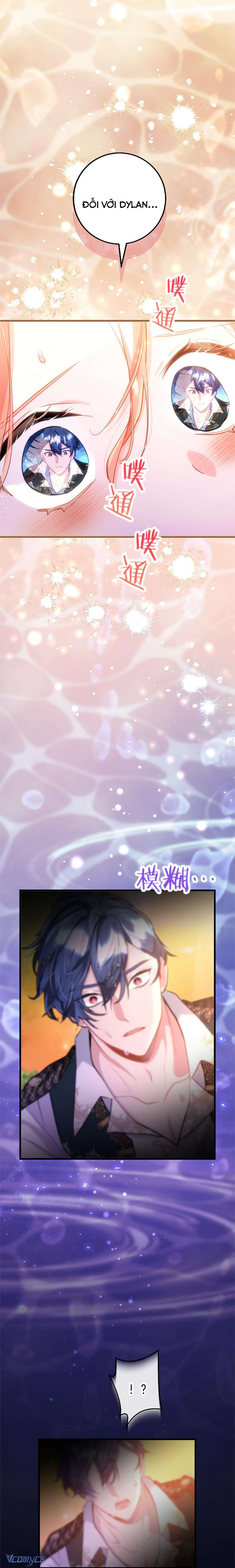 Đại Tiểu Thư Sao Phải Giả Nam Chapter 108 - Trang 4