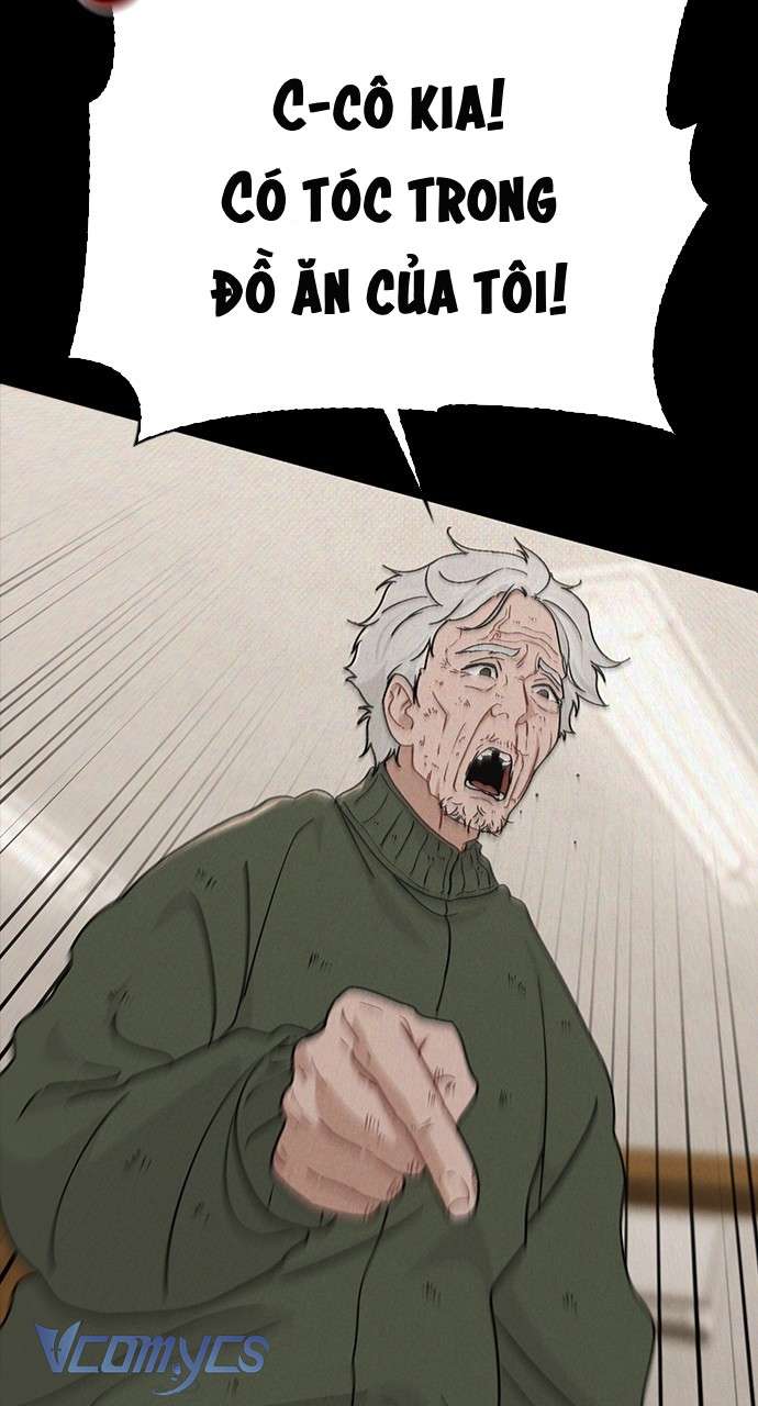 Review Người Yêu Cũ Chap 9 - Trang 3