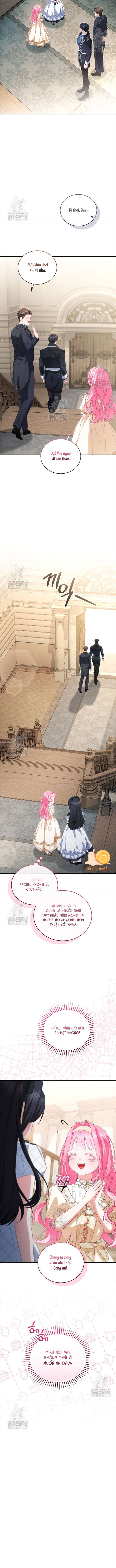 Tôi Là Người Duy Nhất Không Biết Ác Nữ Là Một Người Đàn Ông Chap 11 - Trang 2