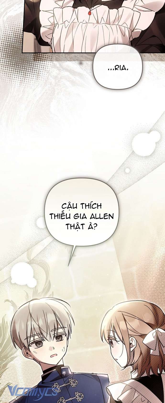 Độc Chiếm Sủng Ái Của Công Chúa Út, Mọi Người Đều Say Mê Tôi. Chap 27 - Trang 3