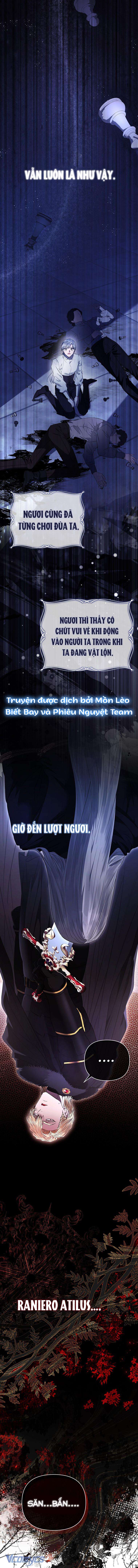 Tôi Bị Ám Ảnh Bởi Người Chồng Phản Diện Chap 48 - Trang 2