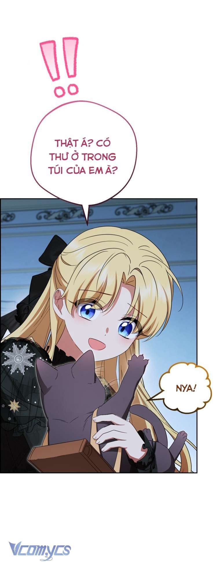 Được Yêu Thương Mà Còn Ngại Ngùng Sao! Chap 112 - Trang 2