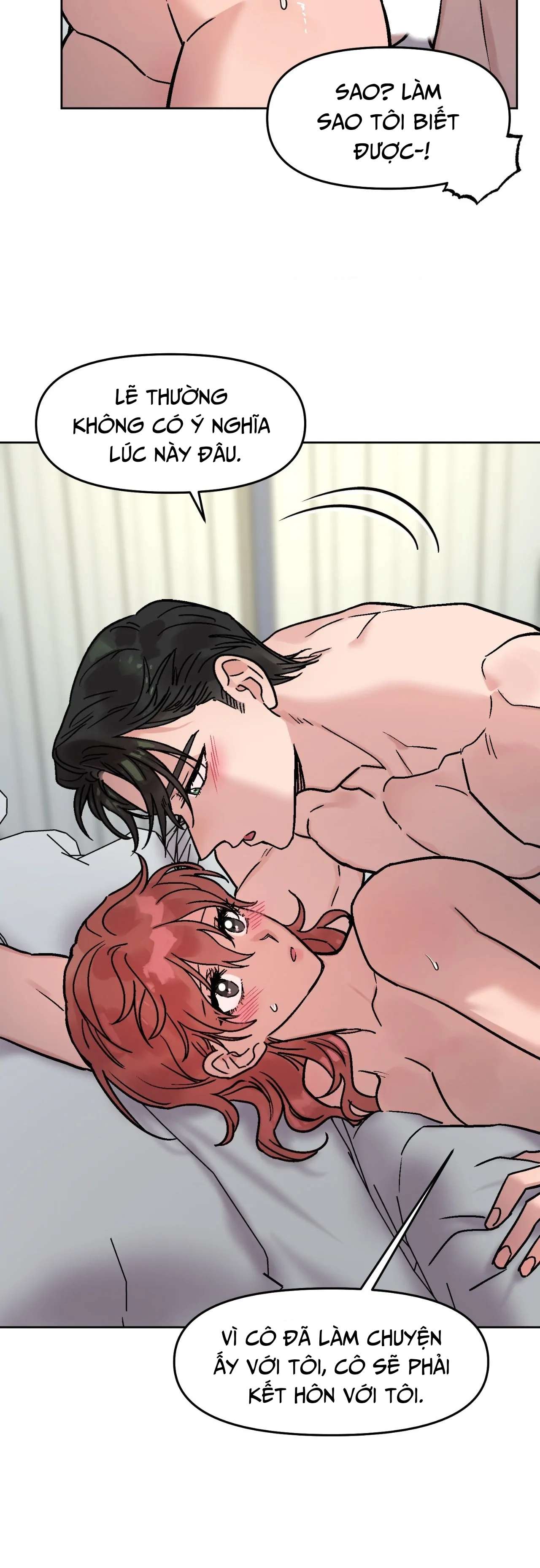 Người Gọi Nặc Danh 3 Chap 11 - Trang 2