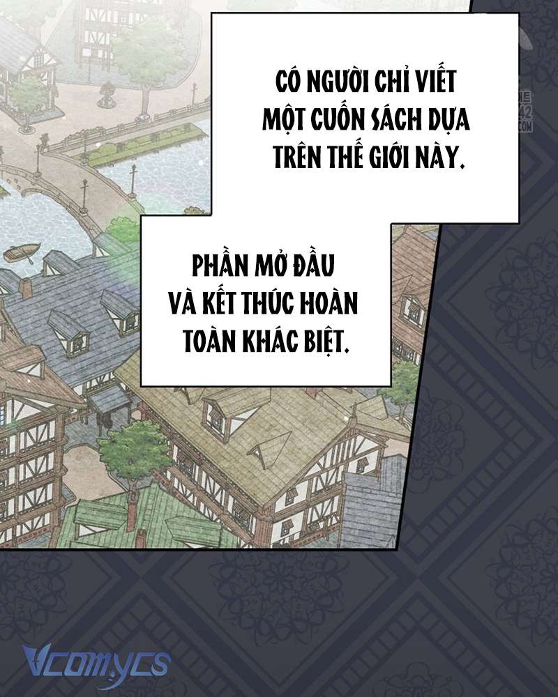 Chị Gái Của Nhân Vật Phản Diện Hôm Nay Cũng Đang Đau Khổ Chap 93 - Trang 4