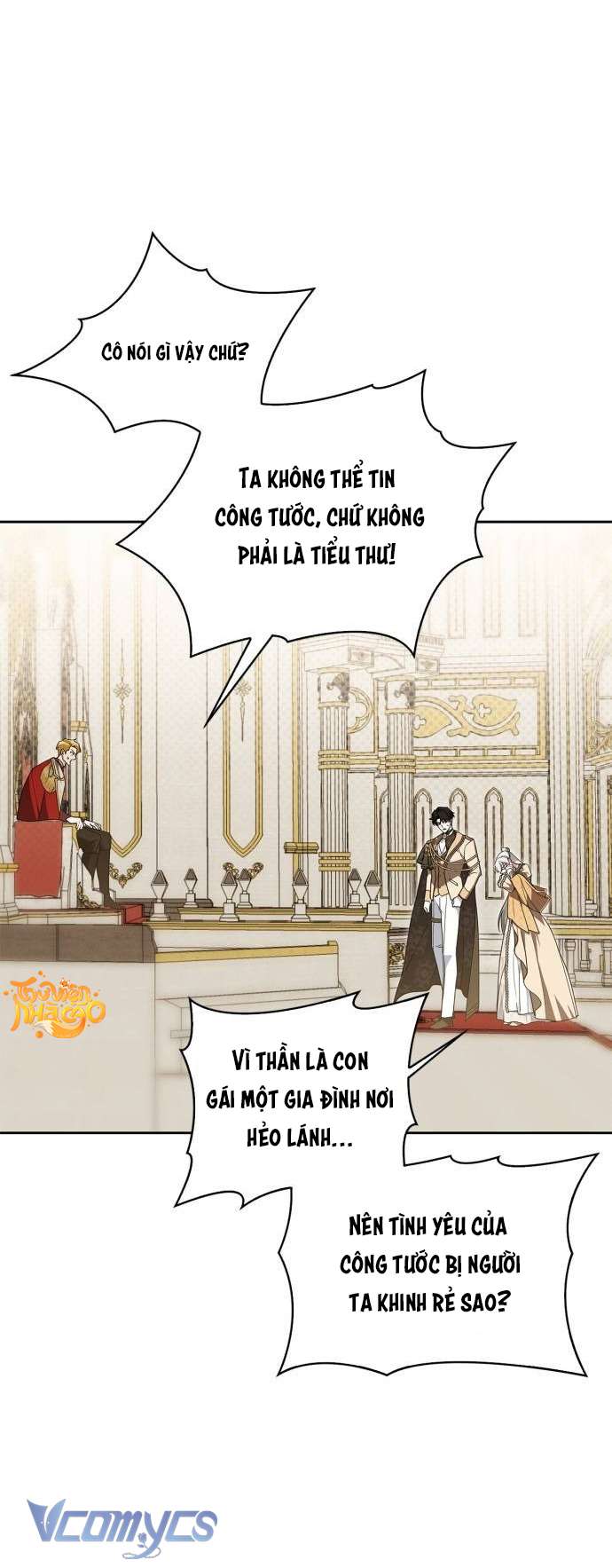 Cặp Đôi Lừa Đảo Xứ Ardel Chap 8 - Trang 2